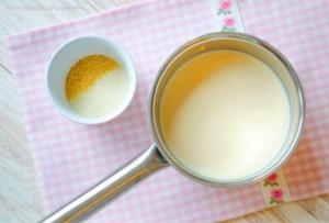 Las mejores recetas y secretos para preparar gachas de sémola con leche sin grumos